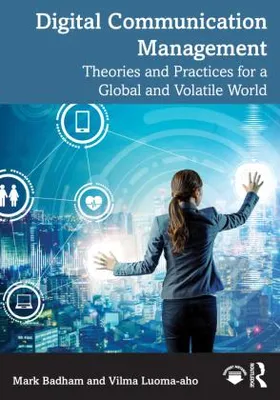 Produktbild von Digital Communication Management