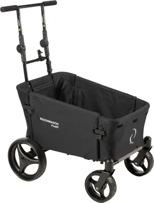 Produktbild von Beach Wagon Company Faltbollerwagen "Push"
