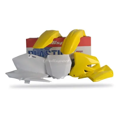 Image de Polisport Plastics