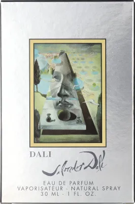Obrázek produktu pro Salvador Dalí Dali EDP 30 ml W