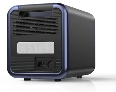 Obrázok produktu pre Prenosná nabíjačka – Záložný zdroj energie – 800 W nepretržitého výkonu