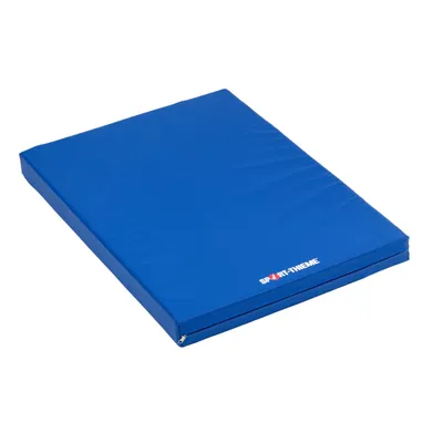 Produktbild von Sport-Thieme Turn- und Spielmatte "Soft", 100x70x8 cm, nicht faltbar