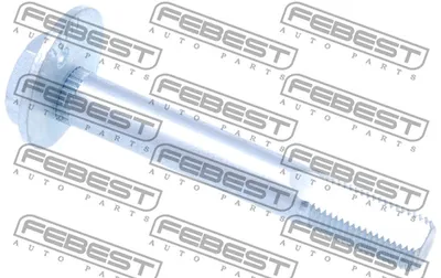 Produktbild von Febest 0429-004