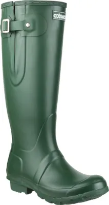 Produktbild von Uni gumové boty Cotswold Windsor FS2885 (45 EU) (Green)