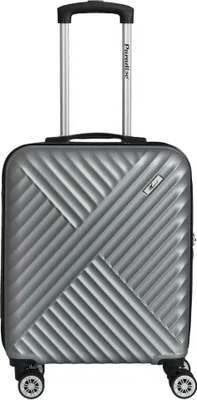 Produktbild von Kingston - 4-Rollen-Kabinentrolley 55 cm (lila)