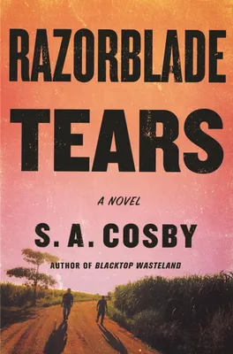 Produktbild von Razorblade Tears