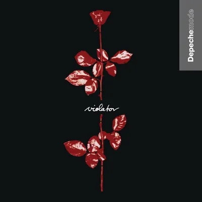 Produktbild von Depeche Mode - Violator (Reissue) (Remastered) (LP)