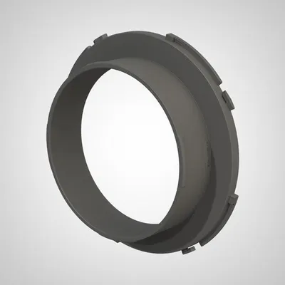 Produktbild von Secret Jardin 125 mm Steckverbinder für DF16