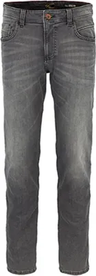 Produktbild von CAMEL ACTIVE Regular Fit grey 488445 9+63.05 W38 L34