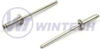 Obrázek produktu pro Trhací nýt DIN 7337 3,2 x 8 A2/A2 / balení 500 ks