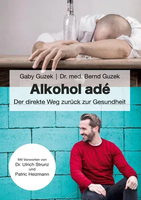 Produktbild von Alkohol adé