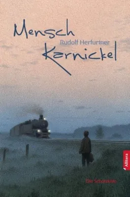 Produktbild von Mensch Karnickel