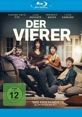 Produktbild von Der Vierer