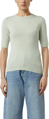 Image de comma, pull en maille, taille 42