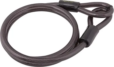 Zdjęcie produktu dla Linka Stalowa Kovix Kza-150 Z Adapterem