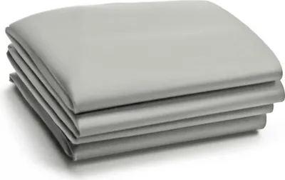 Produktbild von Fresh-Pool Profi Poolfolie für Rundpool, 350 cm x 120 cm, Stärke: 0,8 mm, grau, Einhängebiese