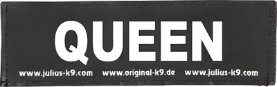 Produktbild von Julius K9 Label Out of Control - Hundegeschirr - Größe 1 - Größe 4