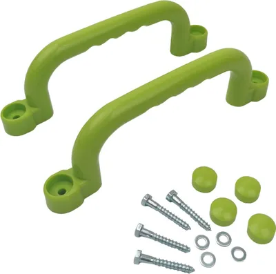 Image de KANGUI Lot de 2 poignées pour structures de jeux
