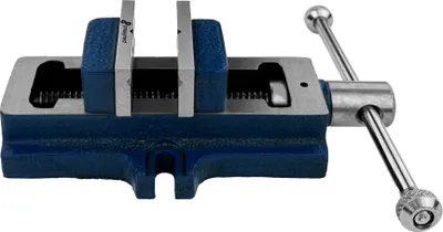 Produktbild von PAULIMOT Maschinenschraubstock 50 mm, selbstzentrierend