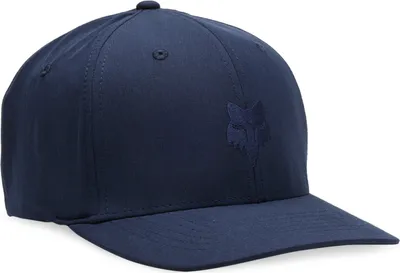 Obrázek produktu pro Fox Kopf Select Flexfit Mütze Htr Mdnt Größe: S/M