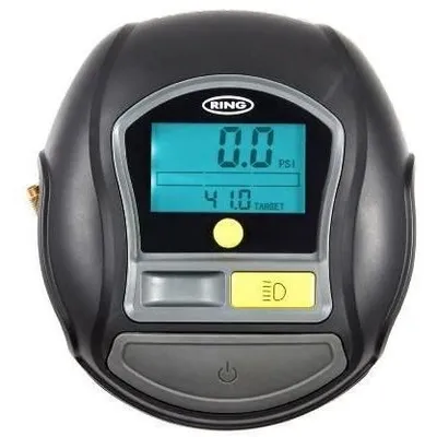 Produktbild von Ring RTC1000