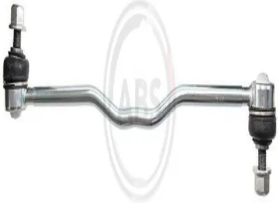 Produktbild von A.B.S. Koppelstange Stabilisator für OPEL Vectra C Caravan (Z02) 260750