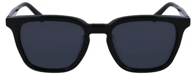 Produktbild von Salvatore Ferragamo SF1100S BLACK/GREY 52/19/145 Uni Sonnenbrillen