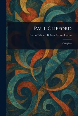 Obrázok produktu pre Paul Clifford