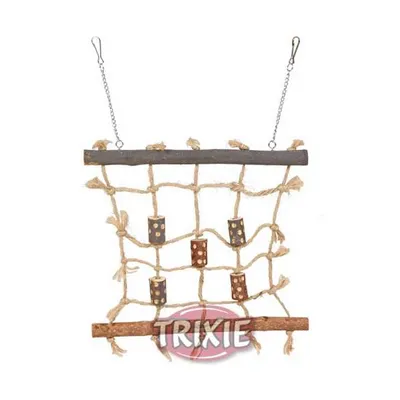 Produktbild von Šplhacie lano Trixie Scaffold Square