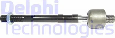Produktbild von DELPHI TA2630 Axialgelenk Spurstange für HYUNDAI i20 (PB, PBT) Vorne Vorne Rechts
