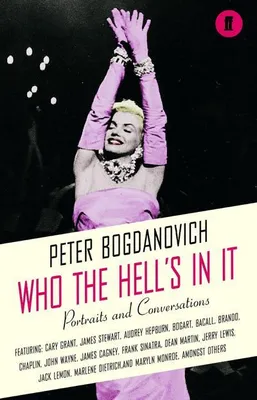 Image de Who the Hell's In It?