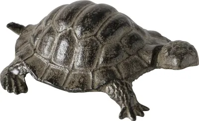 Produktbild von BOLTZE Gartenfigur Schildkröte Außendekoration