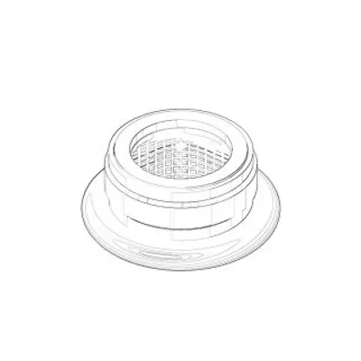 Produktbild von Dornbracht 04230101610-09 Luftsprudler Ersatzteile