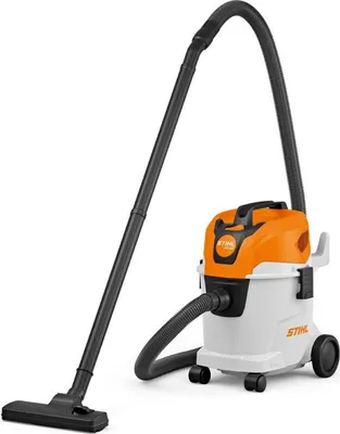Image de Aspirateur eau et poussières 1400 W SE 33 - STIHL - SE01-012-4400