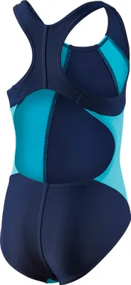 Produktbild von Beco 5436 74 Badeanzug Blau,Rosa 176 cm Mädchen Blau,Rosa 176 cm
