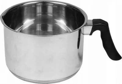 Obrázok produktu pre 1.nerezový hrniec na mlieko 5 l Brunbeste Bb-2198 (1)