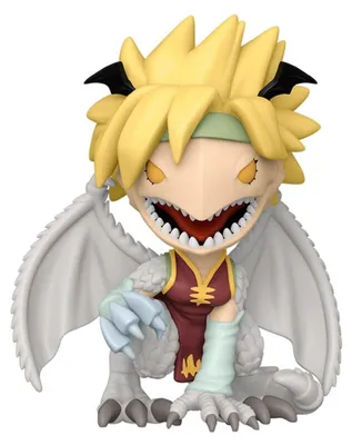 Obrázek produktu pro FUNKO POP! 68853, Sběratelská postavička, Anime a Manga
