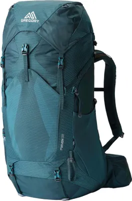 Produktbild von Gregory Maven 58 Trekking-Rucksack für Frauen - Ocean slate
