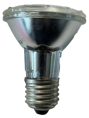 Produktbild von Halogen Strahler PAR20 Reflektorlampe 75W E27 Warmweiß Spot 10°