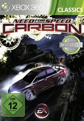 Produktbild von Need For Speed - classics
