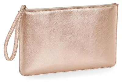 Immagine prodotto di Bagbase - Borsa a tracolla LT122 (taglia unica) (oro rosa)
