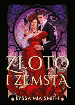 Immagine prodotto di Oro e vendetta - Lyssa Mia Smith, 416 pagine, genere fantasy