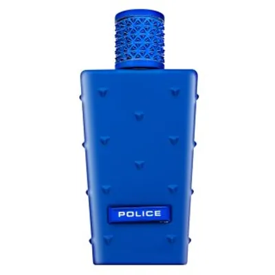 Produktbild von Police Shock-In-Scent For Men Eau de Parfum für Herren 50 ml