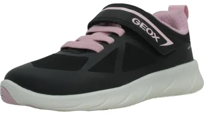Obrázok produktu pre GEOX J668KA 0FU54 Čierna