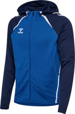 Zdjęcie produktu dla Hummel hmlLEAD 2.0 ZIP HOODIE KIDS