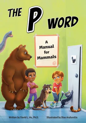 Produktbild von The P Word