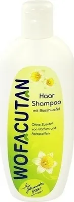 Obrázok produktu pre Wofacutan šampón na vlasy 220 ml