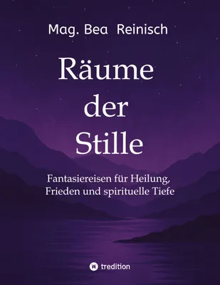 Produktbild von Räume der Stille