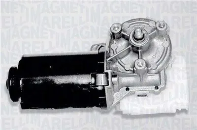 Obrázek produktu pro MAGNETI MARELLI Motor stěračů čelního skla 064343420010 front