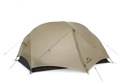 Produktbild von Trekkingzelt Naturehike Mongar UL 2 15D CNK2550WS016 2 Personen